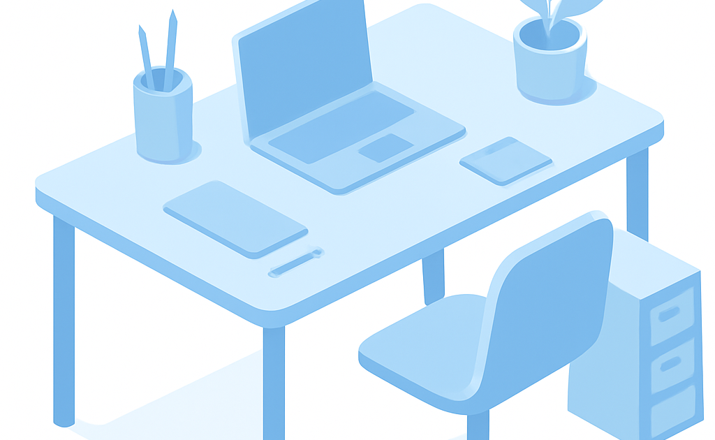 Ilustracao BoraDicas tutorial