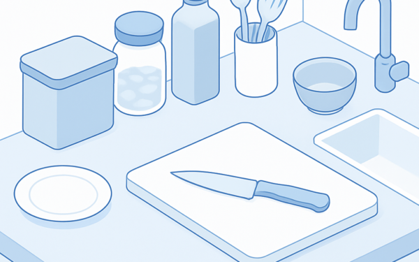 Ilustracao BoraDicas tutorial