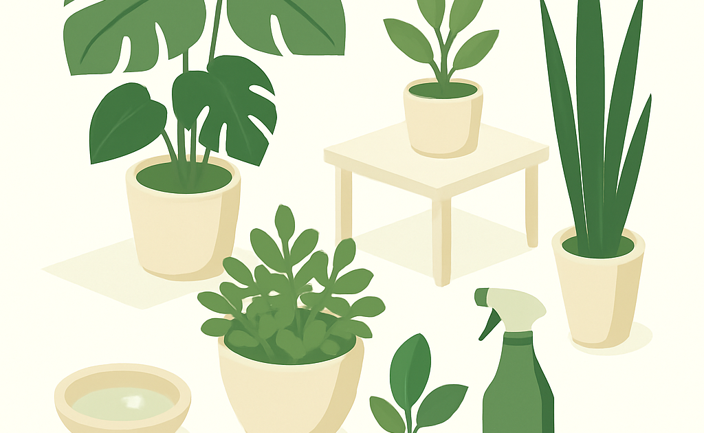 como organizar plantas para evitar mosquitos passo a passo BoraDicas