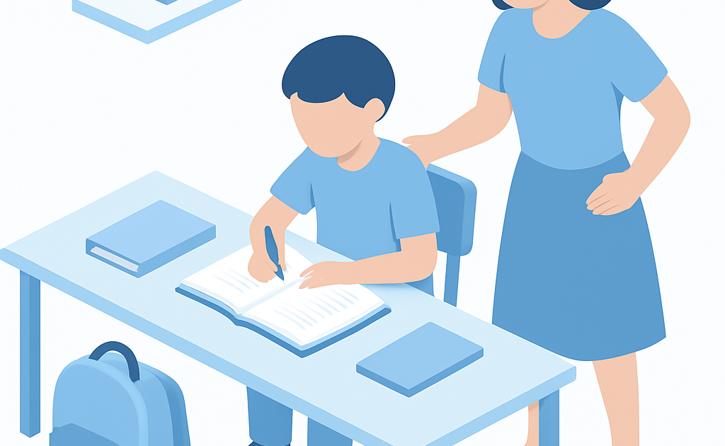 Ilustracao BoraDicas tutorial