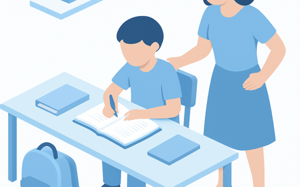 Ilustracao BoraDicas tutorial