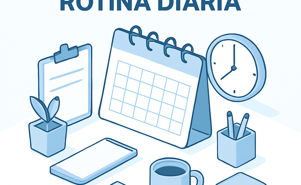 Ilustracao BoraDicas tutorial