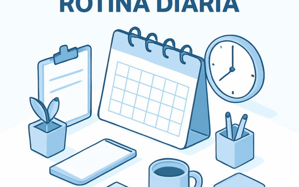Ilustracao BoraDicas tutorial