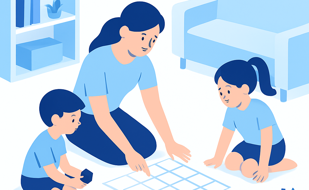 Ilustracao BoraDicas tutorial