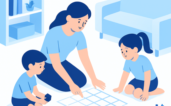 Ilustracao BoraDicas tutorial