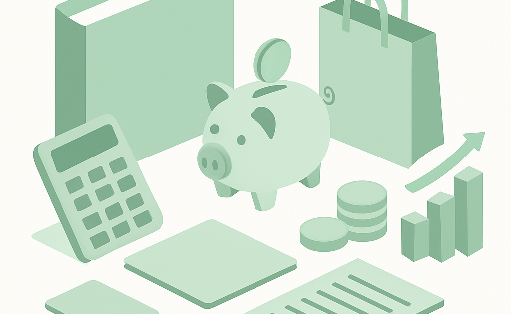 como organizar vida financeira apos separacao passo a passo BoraDicas