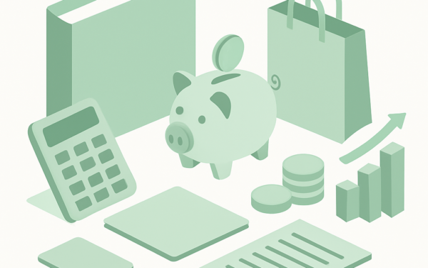 como organizar vida financeira apos separacao passo a passo BoraDicas