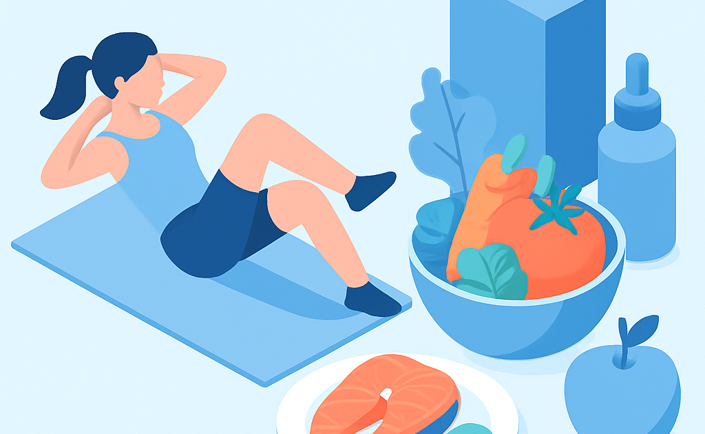 Ilustracao BoraDicas tutorial