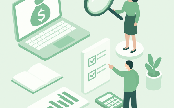 como pesquisar salarios mercado passo a passo BoraDicas