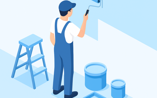 Ilustracao BoraDicas tutorial