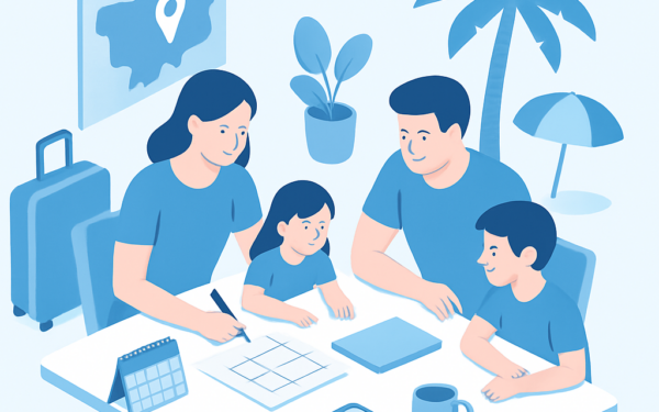Ilustracao BoraDicas tutorial