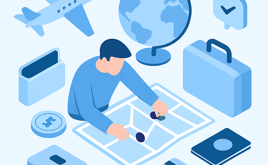 Ilustracao BoraDicas tutorial