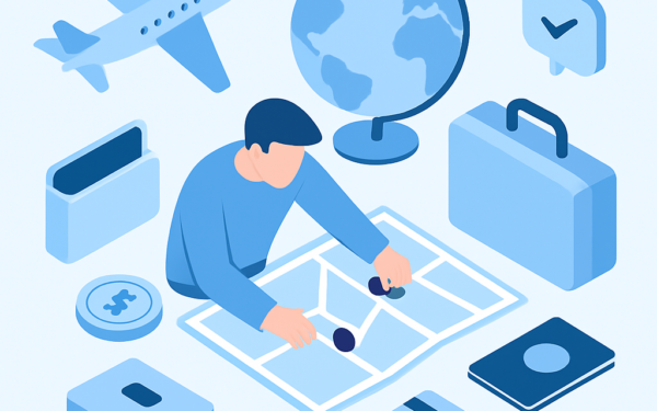 Ilustracao BoraDicas tutorial