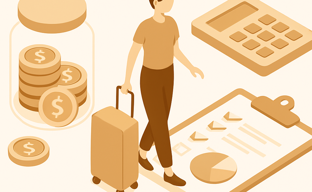 como-planejar-vida-financeira-para-quem-quer-mudar-de-pais BoraDicas
