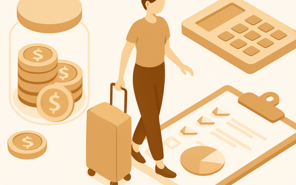 como-planejar-vida-financeira-para-quem-quer-mudar-de-pais BoraDicas