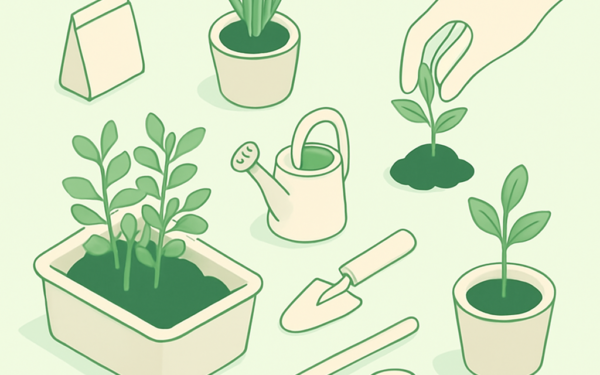como plantar ervas aromaticas que crescem o ano todo passo a passo BoraDicas