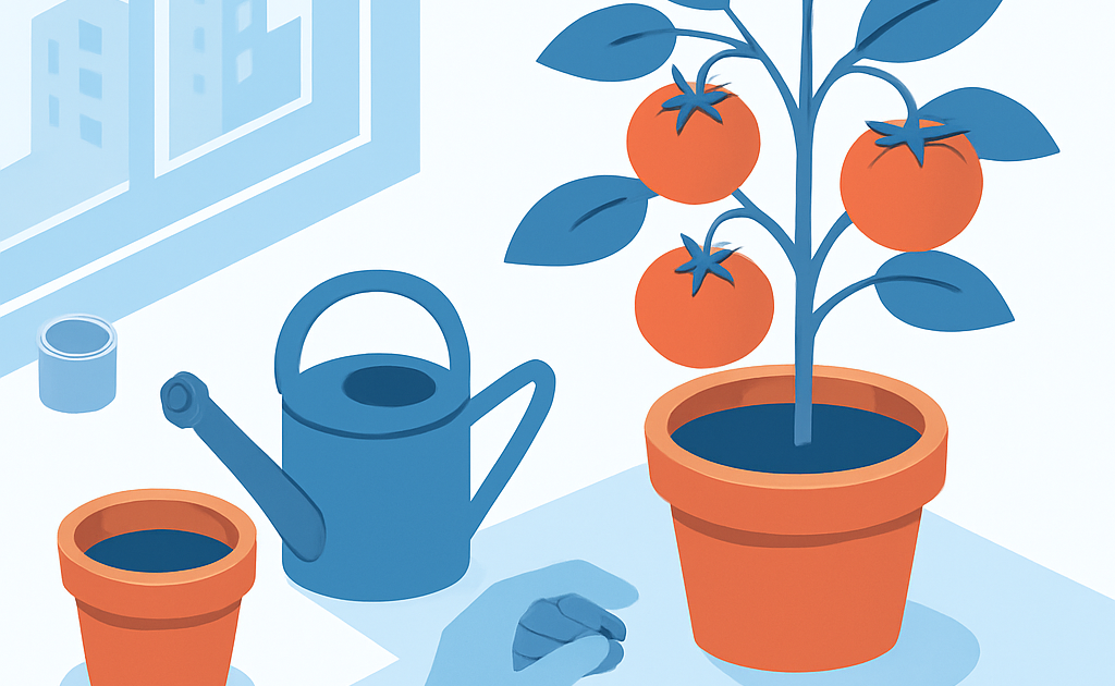 Ilustracao BoraDicas tutorial