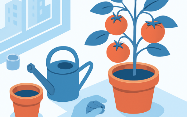 Ilustracao BoraDicas tutorial