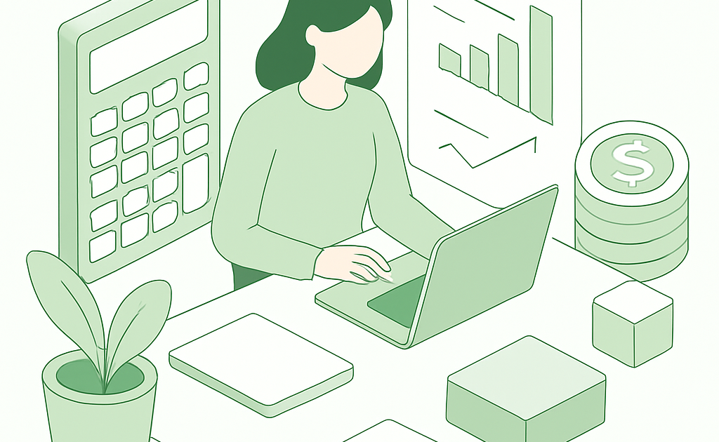 como precificar servicos autonomos passo a passo BoraDicas