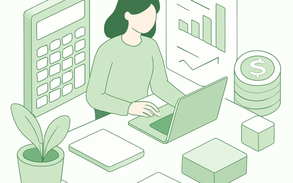como precificar servicos autonomos passo a passo BoraDicas