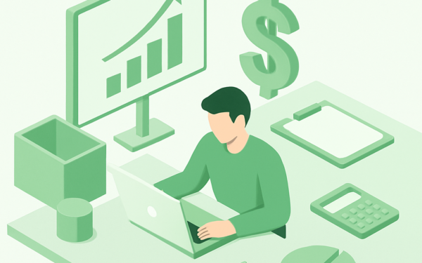 como precificar servicos design passo a passo BoraDicas