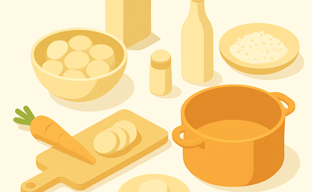 como preparar almoco economico para 4 por r30 passo a passo BoraDicas