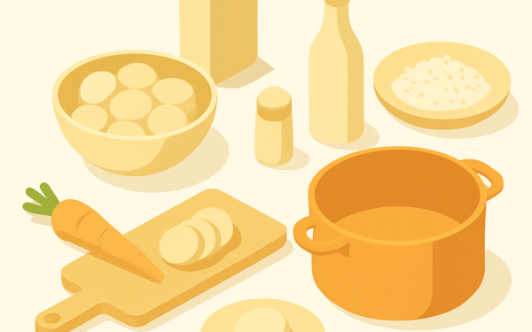 como preparar almoco economico para 4 por r30 passo a passo BoraDicas