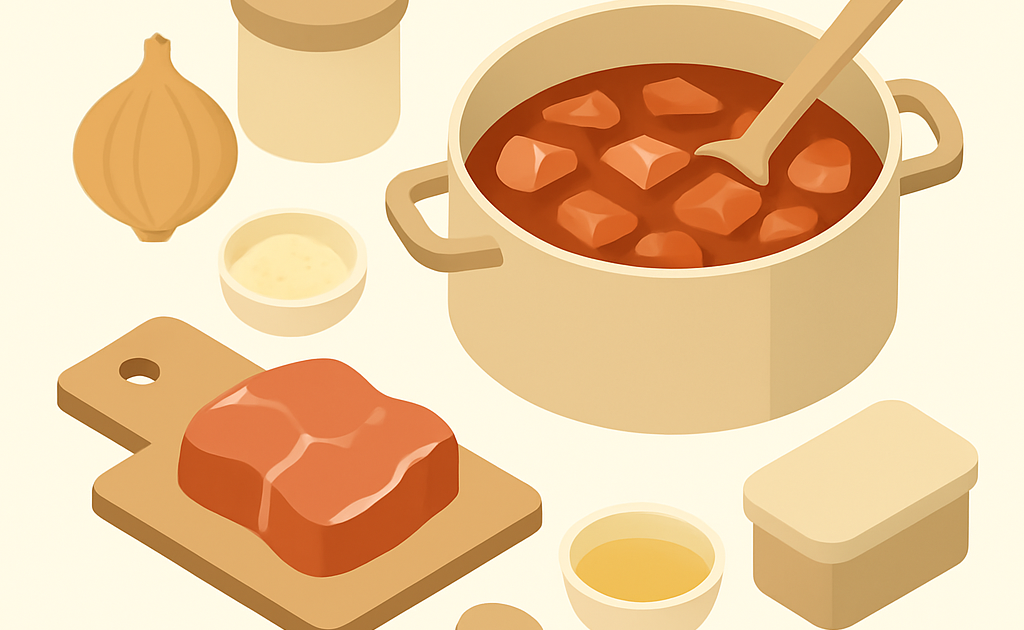 como preparar carne de panela que rende para semana passo a passo BoraDicas