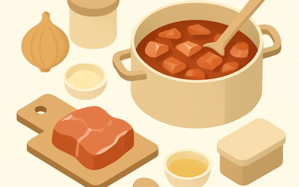 como preparar carne de panela que rende para semana passo a passo BoraDicas