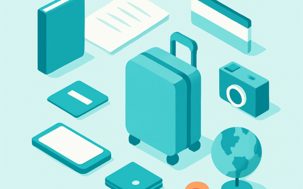 como-preparar-documentos-para-viagens BoraDicas