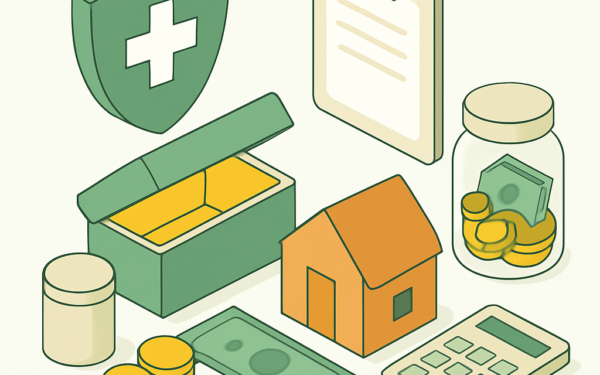 como-preparar-financas-para-emergencias-domesticas BoraDicas