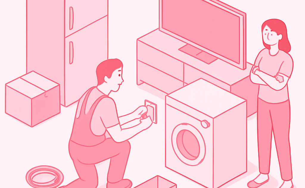 como-preparar-instalacao-para-receber-novos-aparelhos BoraDicas
