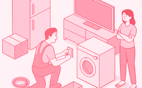 como-preparar-instalacao-para-receber-novos-aparelhos BoraDicas