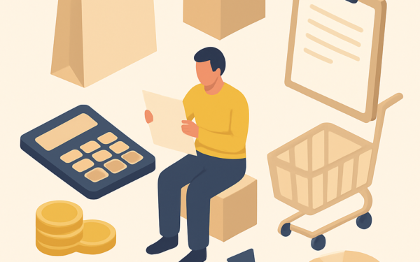 como-preparar-orcamento-para-grandes-compras BoraDicas