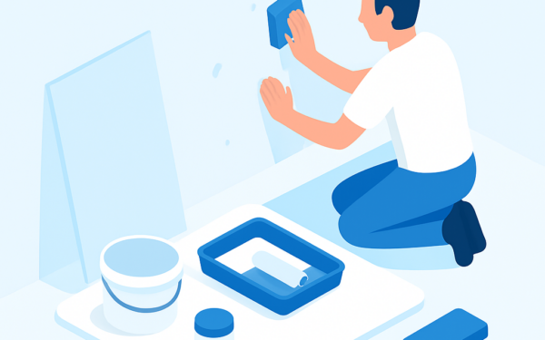 Ilustracao BoraDicas tutorial