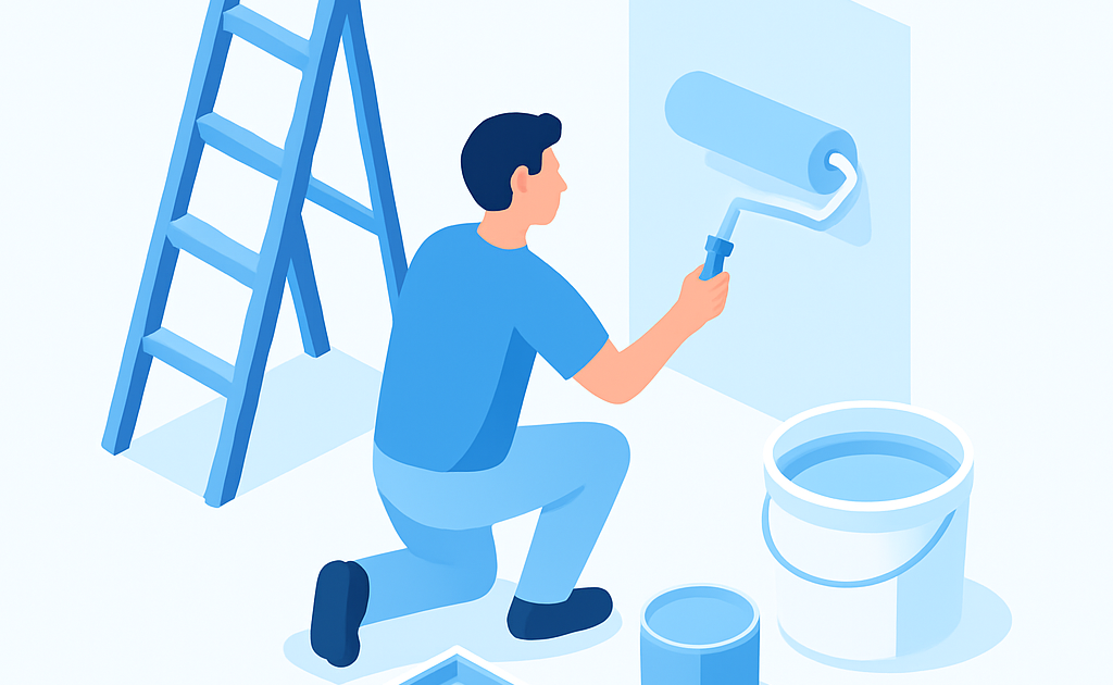 Ilustracao BoraDicas tutorial