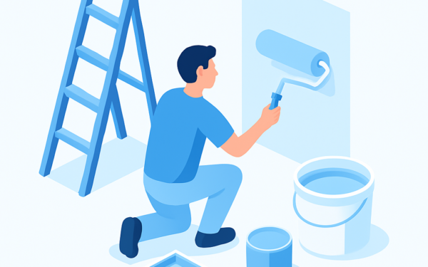 Ilustracao BoraDicas tutorial