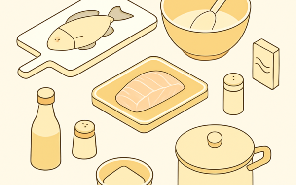 como preparar peixe cru seguranca passo a passo BoraDicas