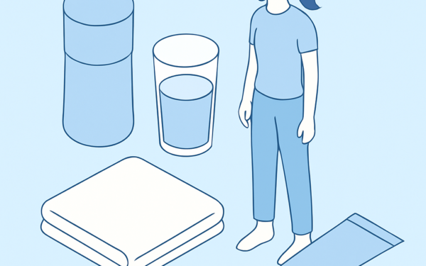 Ilustracao BoraDicas tutorial