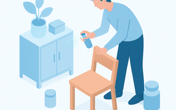 Ilustracao BoraDicas tutorial