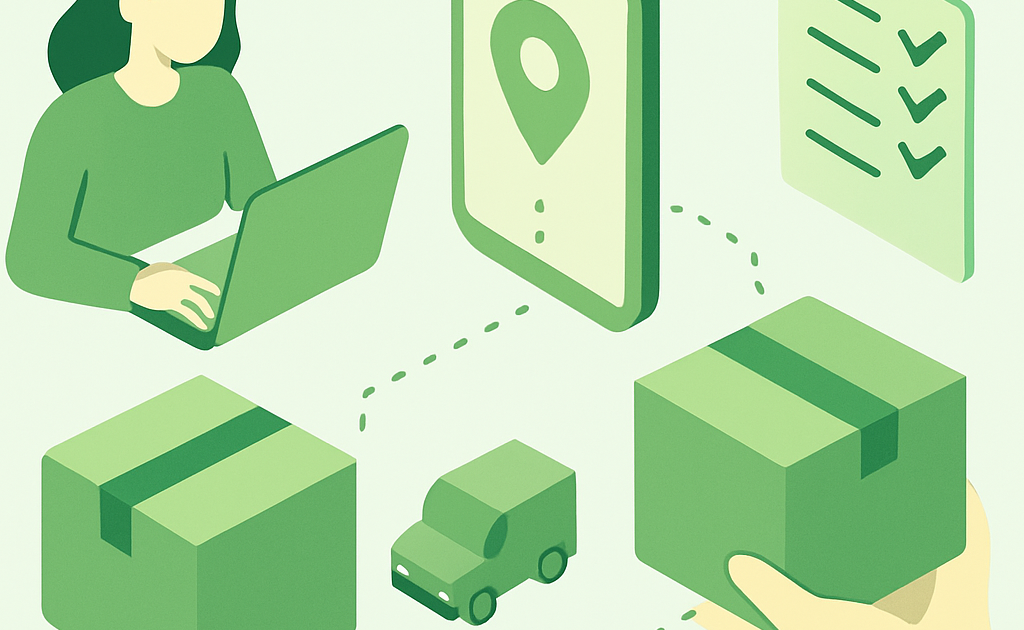 como rastrear encomenda correios passo a passo BoraDicas