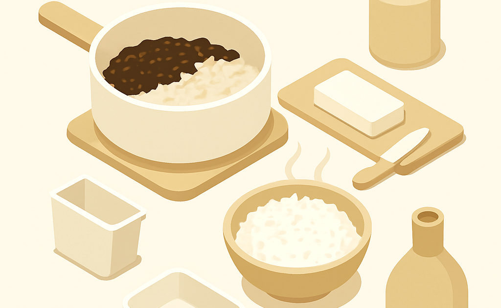 como recuperar arroz queimado sem perder tudo passo a passo BoraDicas