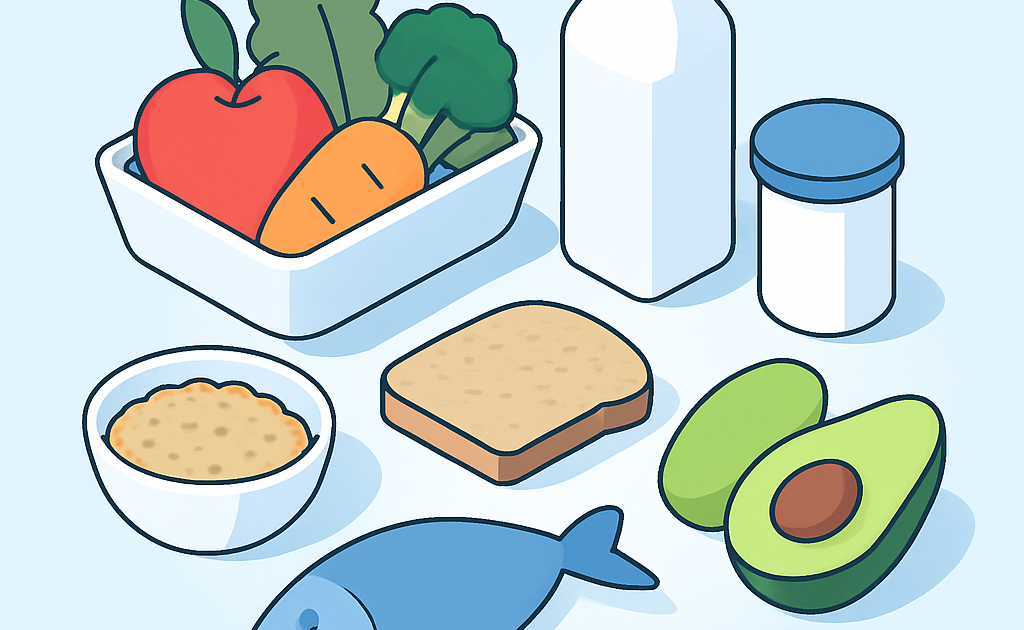 Ilustracao BoraDicas tutorial