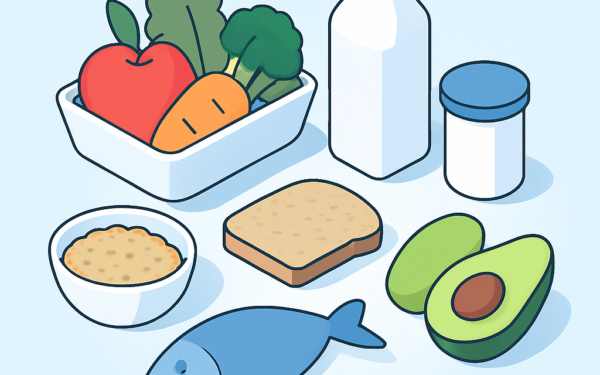 Ilustracao BoraDicas tutorial