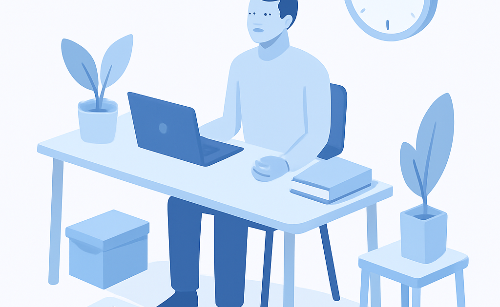 como reduzir estresse no trabalho passo a passo BoraDicas
