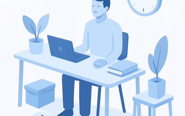 como reduzir estresse no trabalho passo a passo BoraDicas