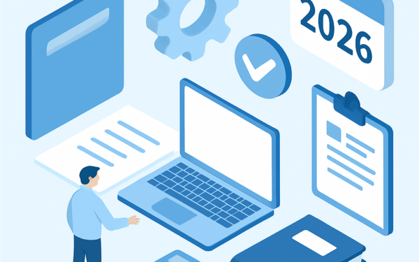 Ilustracao BoraDicas tutorial como registrar empresa MEI 2026
