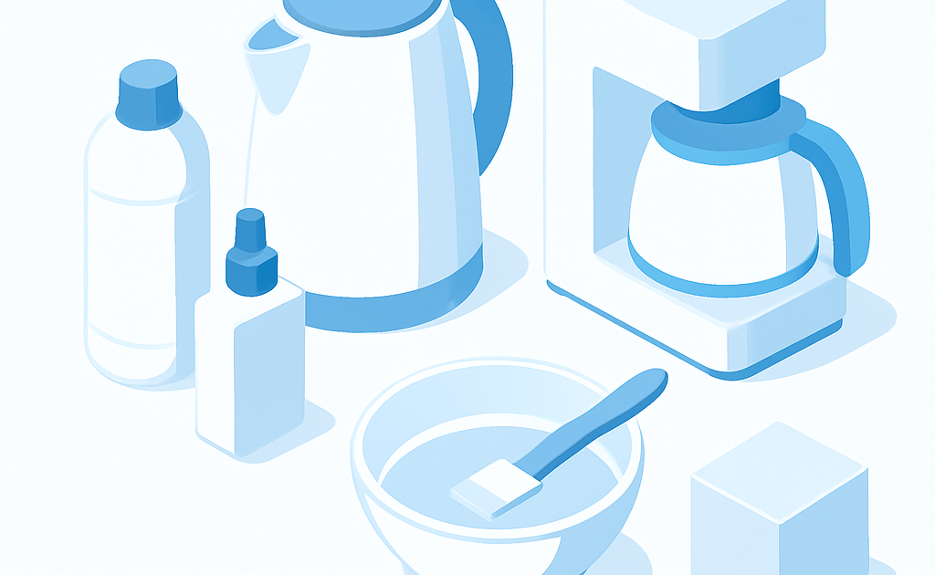 Ilustracao BoraDicas tutorial