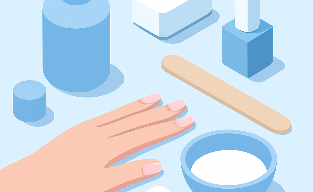 Ilustracao BoraDicas tutorial