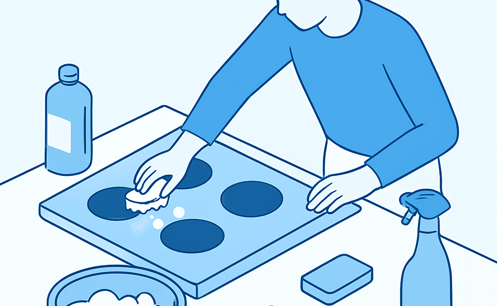 Ilustracao BoraDicas tutorial